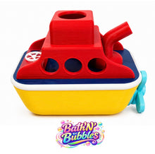 Load image into Gallery viewer, Rainbow Splash Toys