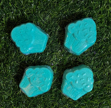 Load image into Gallery viewer, Cupcake Toddler Bath Bombs Mixed 250