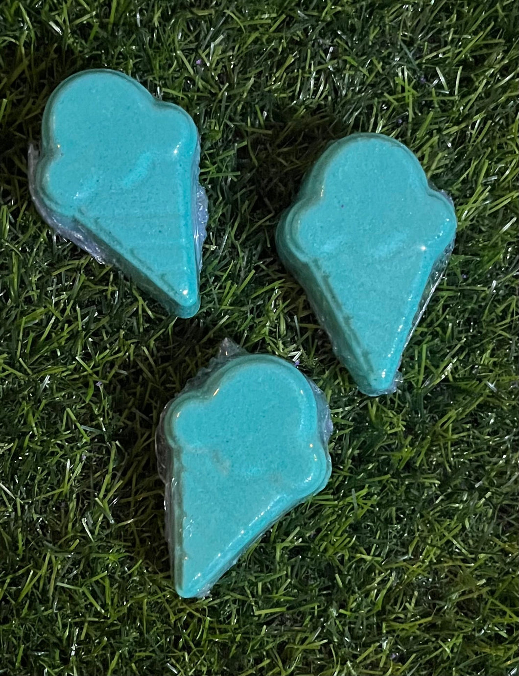 Cupcake Toddler Bath Bombs Mixed 250