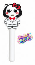 Load image into Gallery viewer, Halloween Kitty Bath Bomb Wands