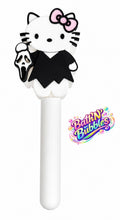 Load image into Gallery viewer, Halloween Kitty Bath Bomb Wands