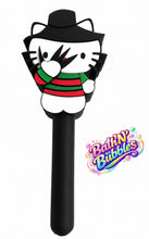 Load image into Gallery viewer, Halloween Kitty Bath Bomb Wands