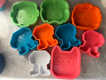 Load image into Gallery viewer, Moulds Destashing