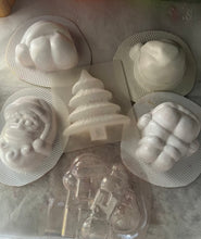 Load image into Gallery viewer, Moulds Destashing