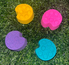 Load image into Gallery viewer, Toddler Size Bath Bombs