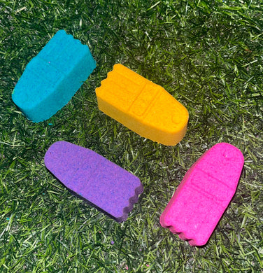 Craft time Bath Bombs Mixed 250