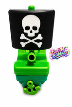 Load image into Gallery viewer, Rainbow Splash Toys