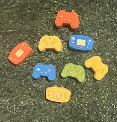 Gamer Mixed 250