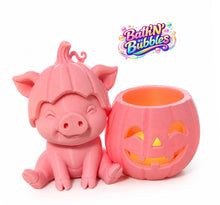 Load image into Gallery viewer, Halloween 3D Tea-Light collection