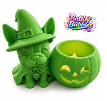 Load image into Gallery viewer, Halloween 3D Tea-Light collection
