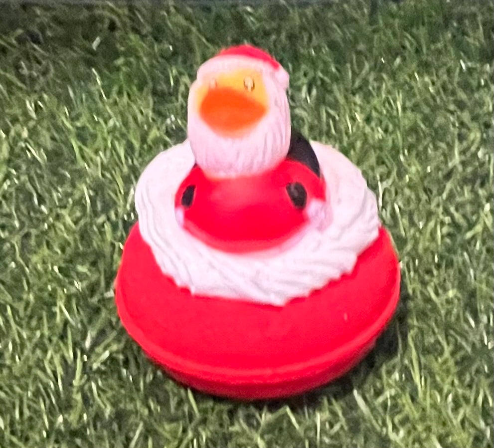 Christmas 🎅 Duck 🦆 Doughnut Bath Bombs Bulk buy