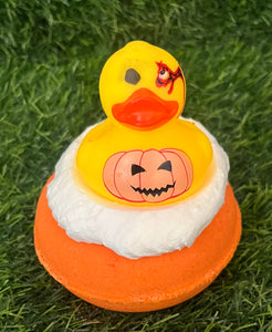 Halloween 🎃 Ducks 🧙‍♀️