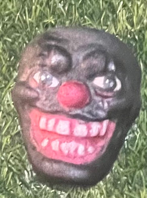 Scary Clown