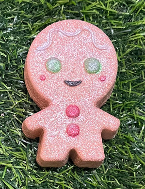 Gingerbread Man bulk buy
