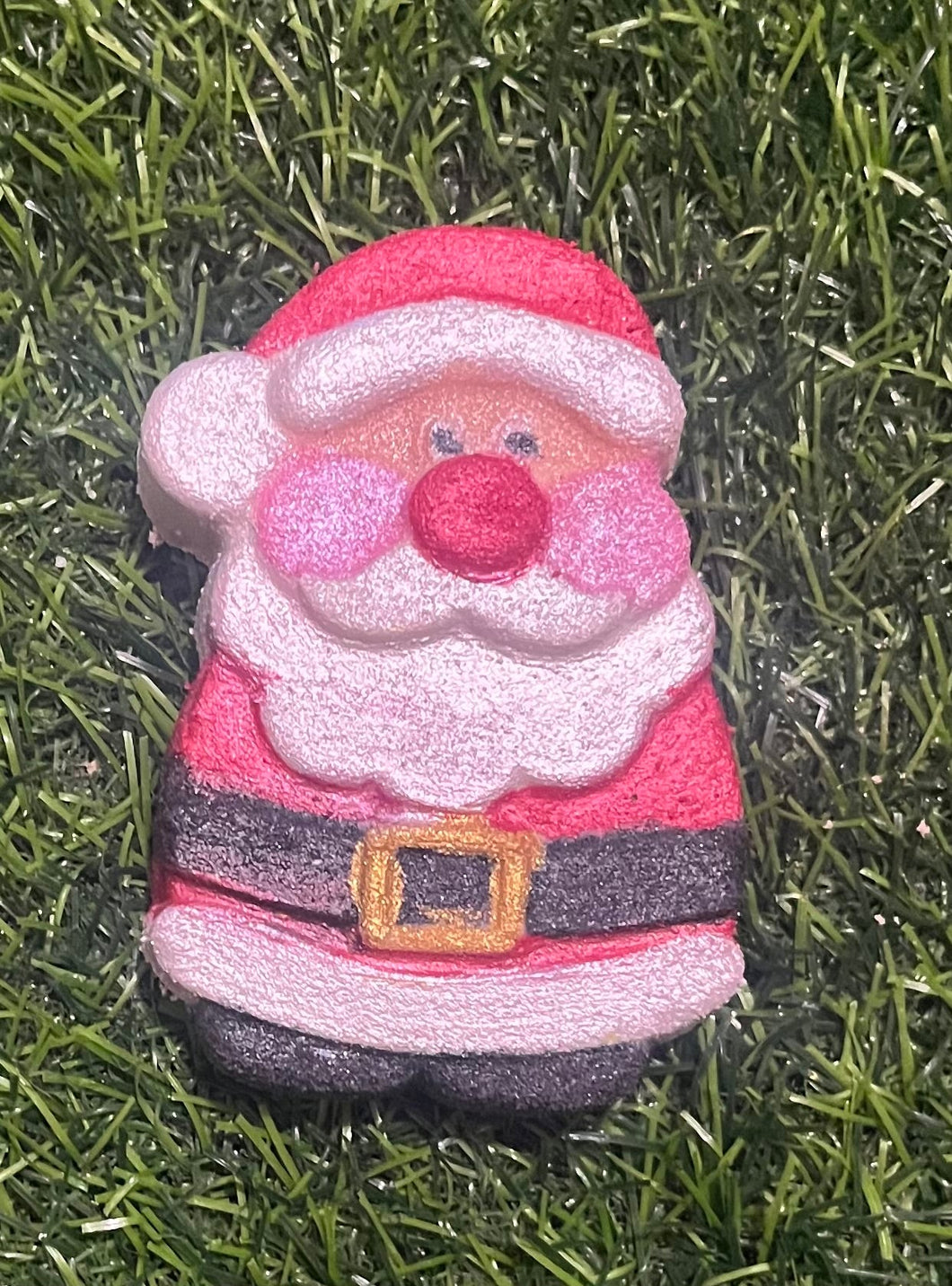 Santa Bulk buy