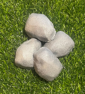 Naughty N Nice Coals Set of 6     4 IN STOCK