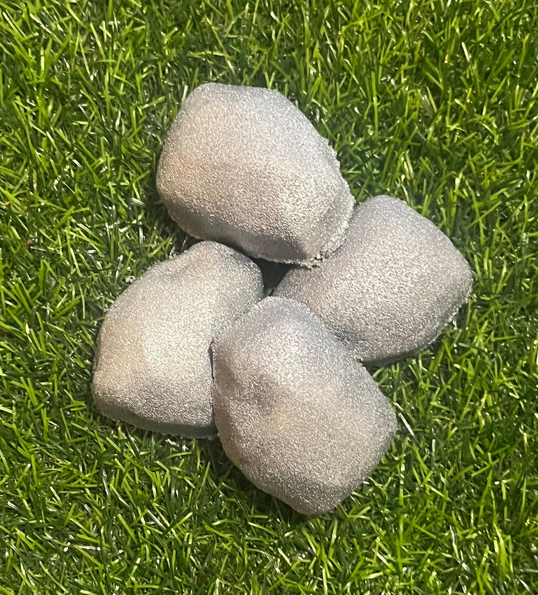 Naughty N Nice Coals Set of 6 bulk buy