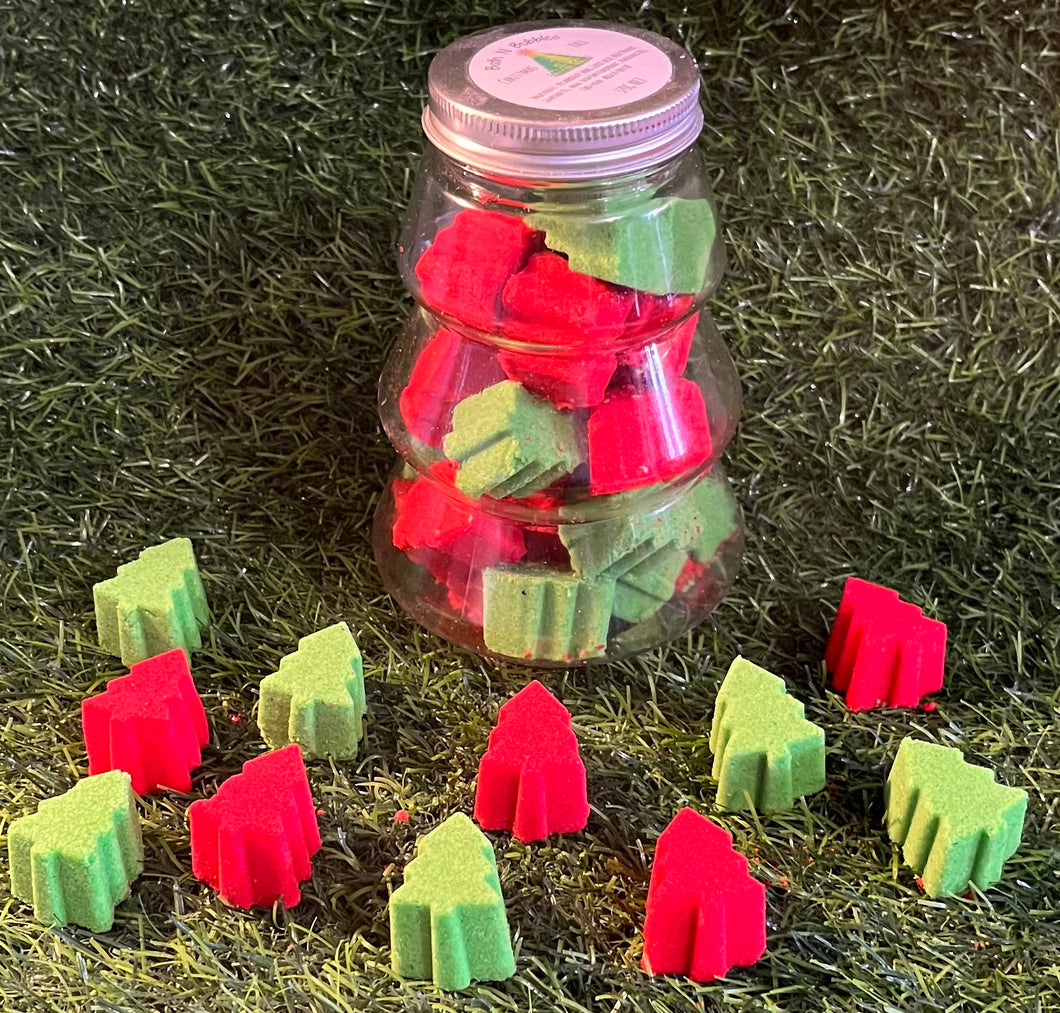 Christmas tree 🎄 Container set of 28