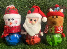 Load image into Gallery viewer, Christmas Themed Containers