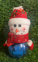 Load image into Gallery viewer, Christmas Themed Containers
