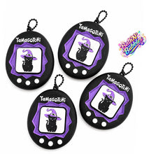 Load image into Gallery viewer, Halloween Tamagotchi Clickers