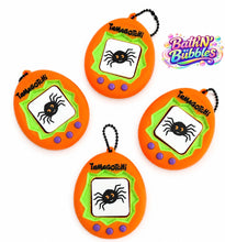 Load image into Gallery viewer, Halloween Tamagotchi Clickers