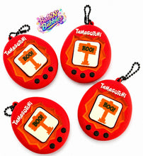 Load image into Gallery viewer, Halloween Tamagotchi Clickers
