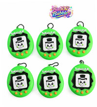 Load image into Gallery viewer, Halloween Tamagotchi Clickers