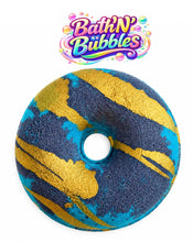Load image into Gallery viewer, Doughnut Bath Bombs