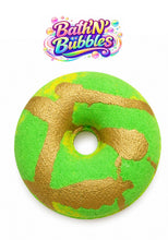 Load image into Gallery viewer, Doughnut Bath Bombs
