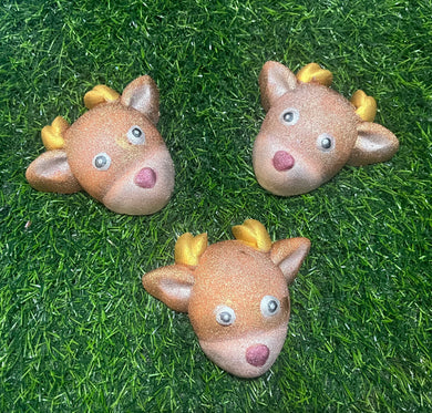 Rudolph the Red Nose Reindeer