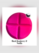 Load image into Gallery viewer, Snap Shower Steamers