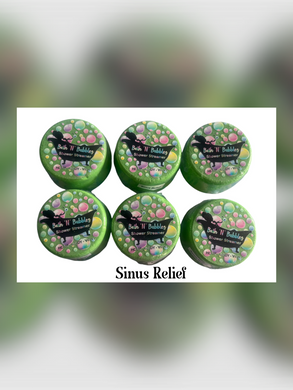 Shower Steamers  Set of 6