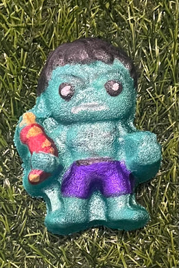 Xmas Hulk