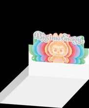 Load image into Gallery viewer, Offical LABUBU Blind Box