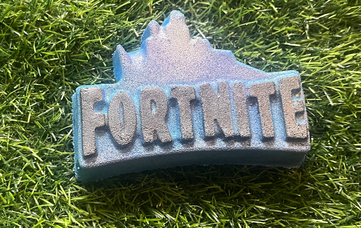 Fortnite Bath N Bubbles