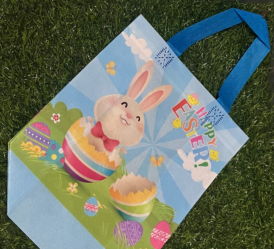 Easter Hunt Bags