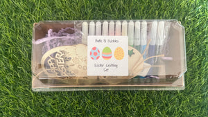 Easter Crafting Set