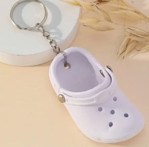 Key Ring Clogs