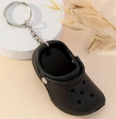 Key Ring Clogs