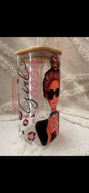 Girlie Square Cups Taking Pre Orders Now