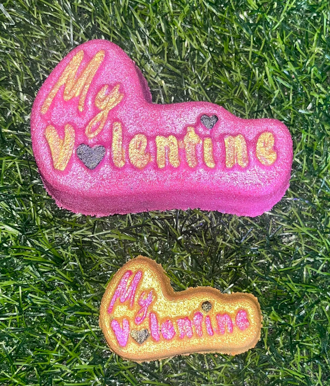 My Valentine Set of 2