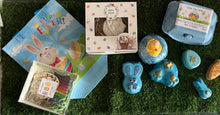 Load image into Gallery viewer, Easter Bath Bomb Bags (Budget Bags )