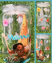 Load image into Gallery viewer, Acrylic 16oz Bottles  Bulk buy 5 or more