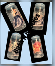 Load image into Gallery viewer, Acrylic 16oz Bottles