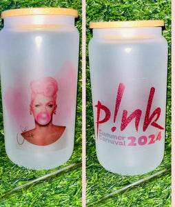 16oz Sublimation  Bottles