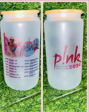 Load image into Gallery viewer, 16oz Sublimation  Bottles