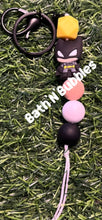 Load image into Gallery viewer, Key Rings