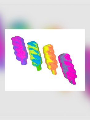 Twirly Pops