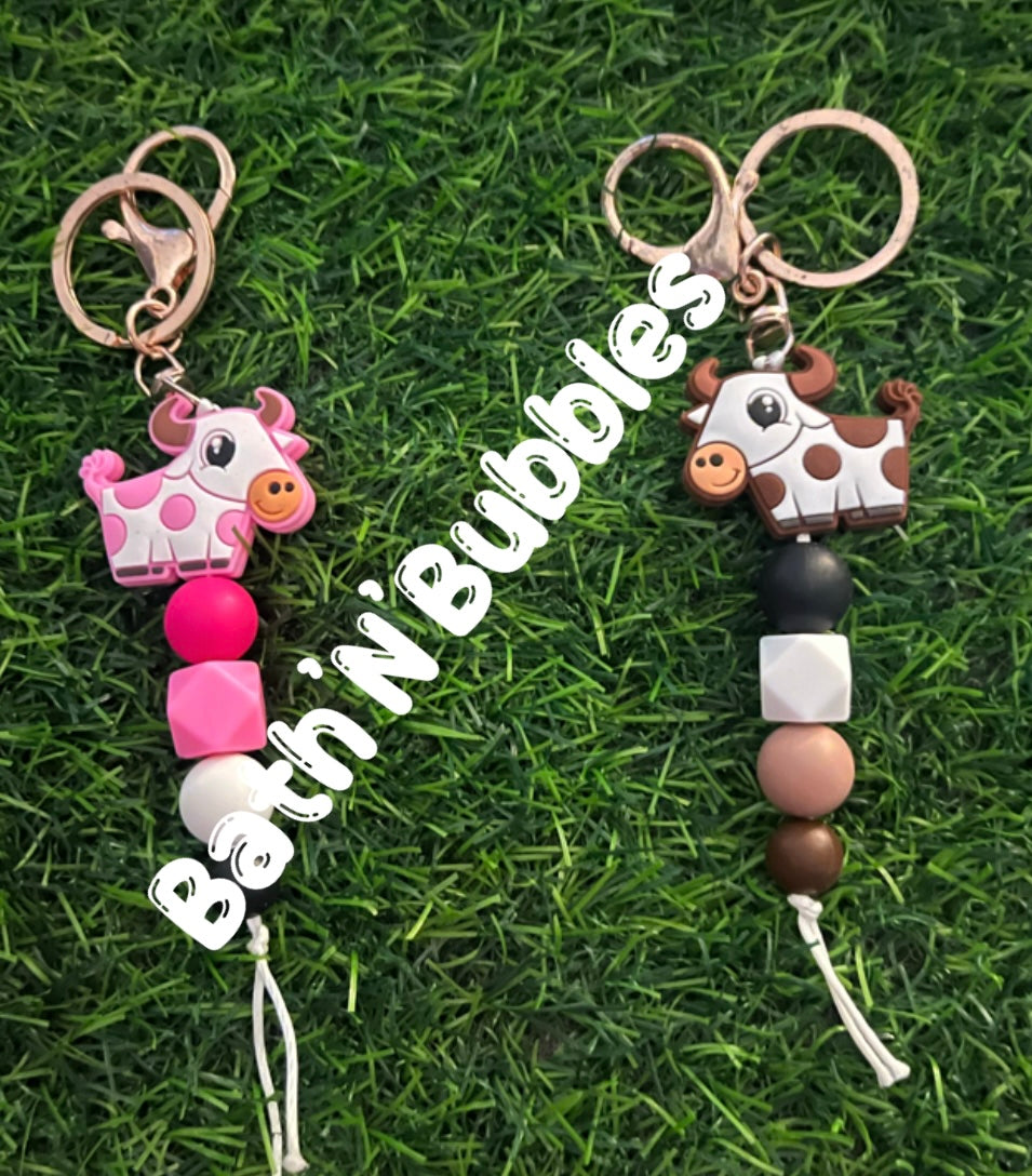 Key Rings